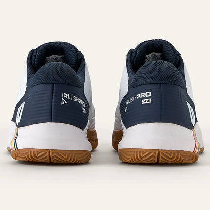 CHAUSSURES WILSON RUSH PRO ACE TERRE BATTUE