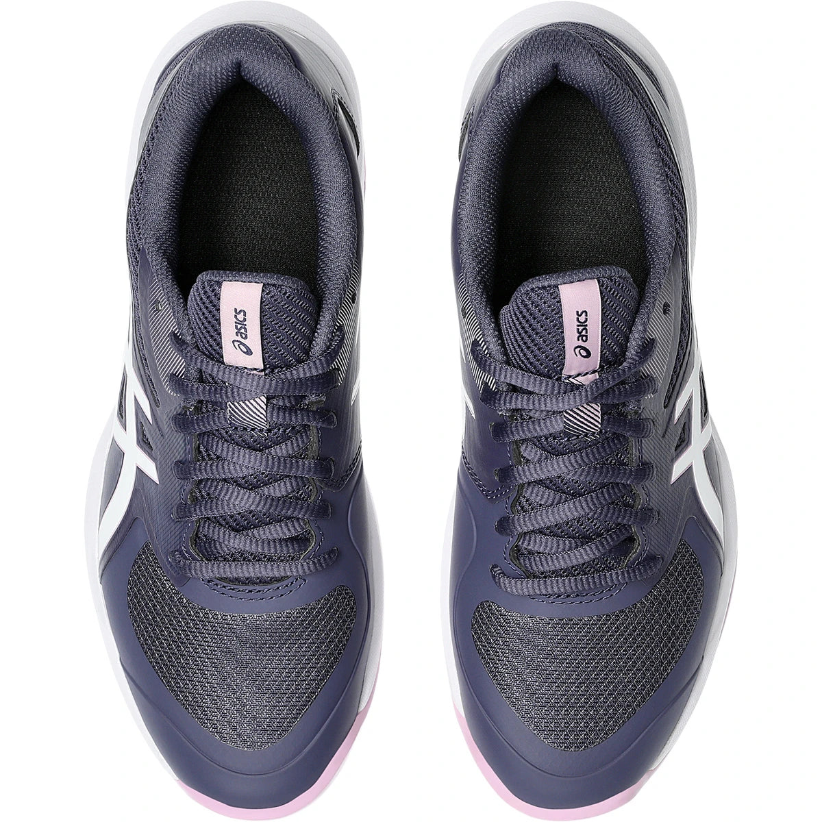 CHAUSSURES ASICS FEMME GAME FF TERRE BATTUE