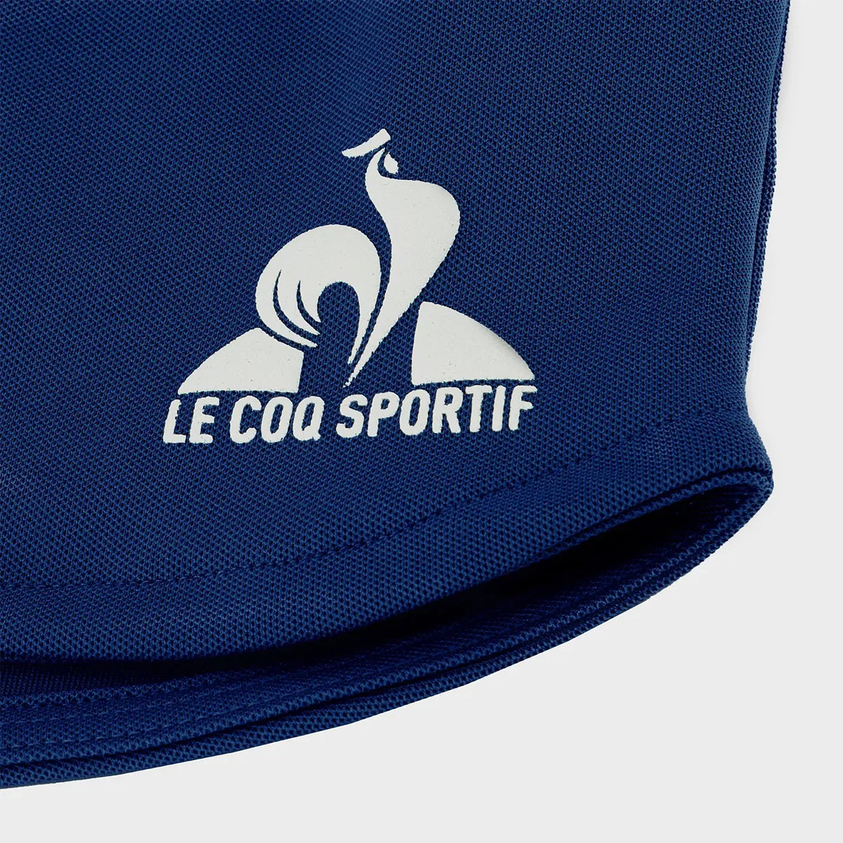 SHORT LE COQ SPORTIF FEMME