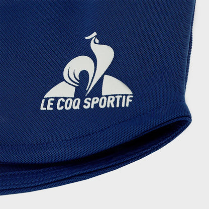 SHORT LE COQ SPORTIF FEMME