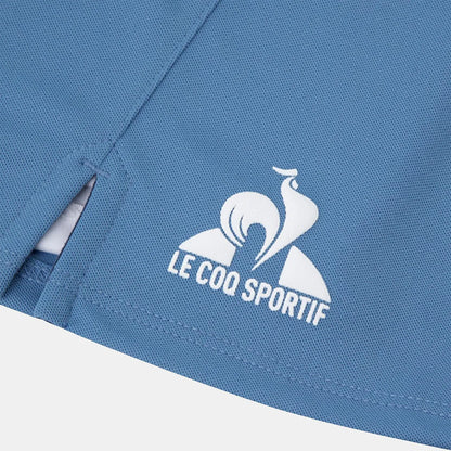 JUPE LE COQ SPORTIF FEMME SHORT INTEGRE