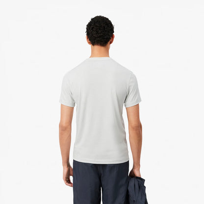 T-SHIRT LACOSTE CORE PERFORMANCE TRAINING GRAPHIC