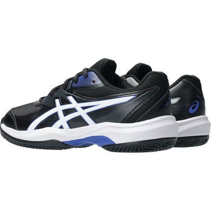 CHAUSSURES ASICS JUNIOR GEL GAME GS TERRE BATTUE