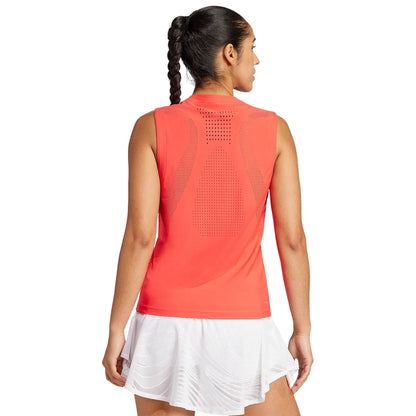 DEBARDEUR ADIDAS FEMME MATCH PRO