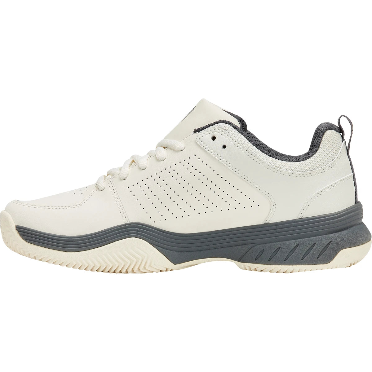 CHAUSSURES K-SWISS COURT EXPRESS 2 TERRE BATTUE