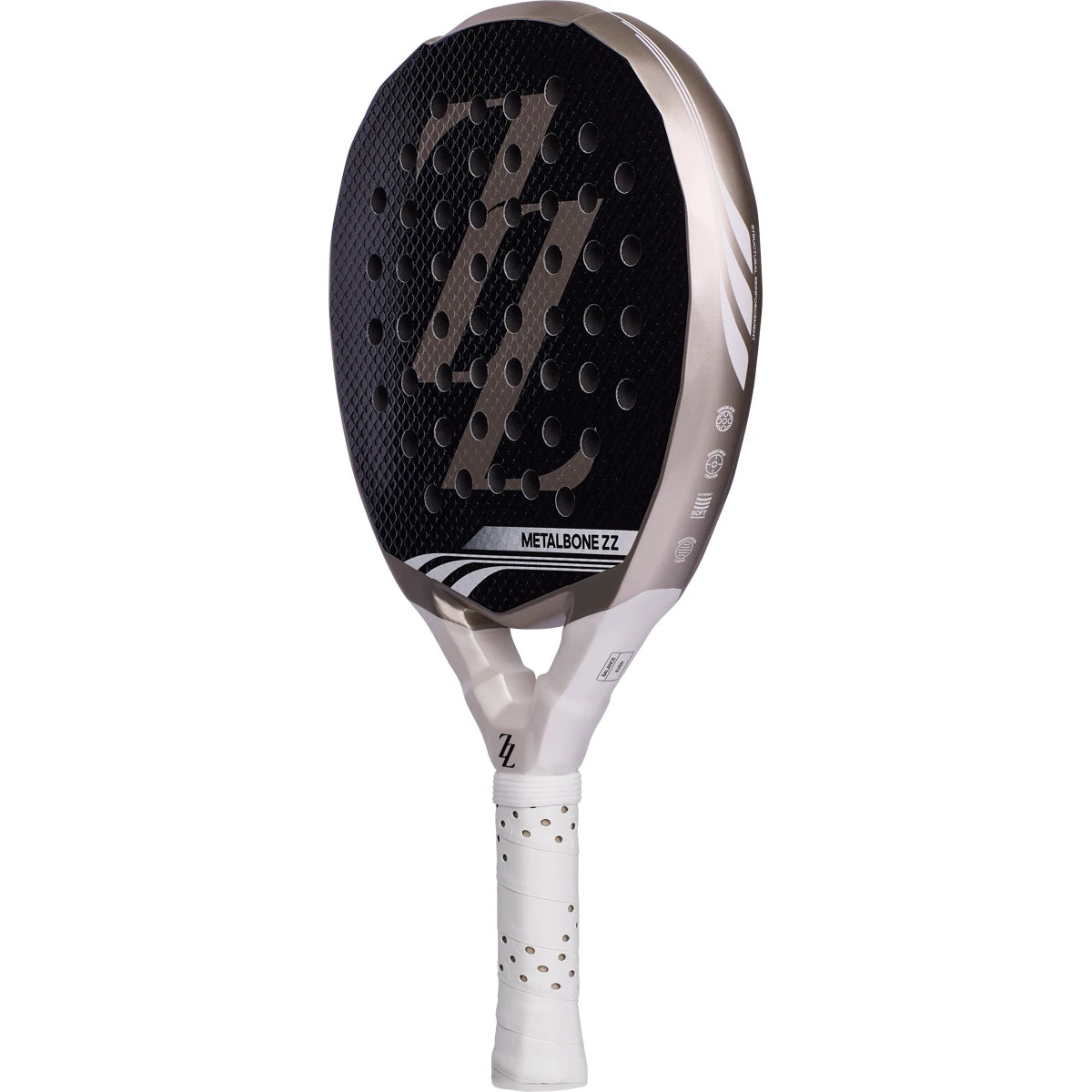 Raquette de Padel Adidas Metalbone ZZ Team