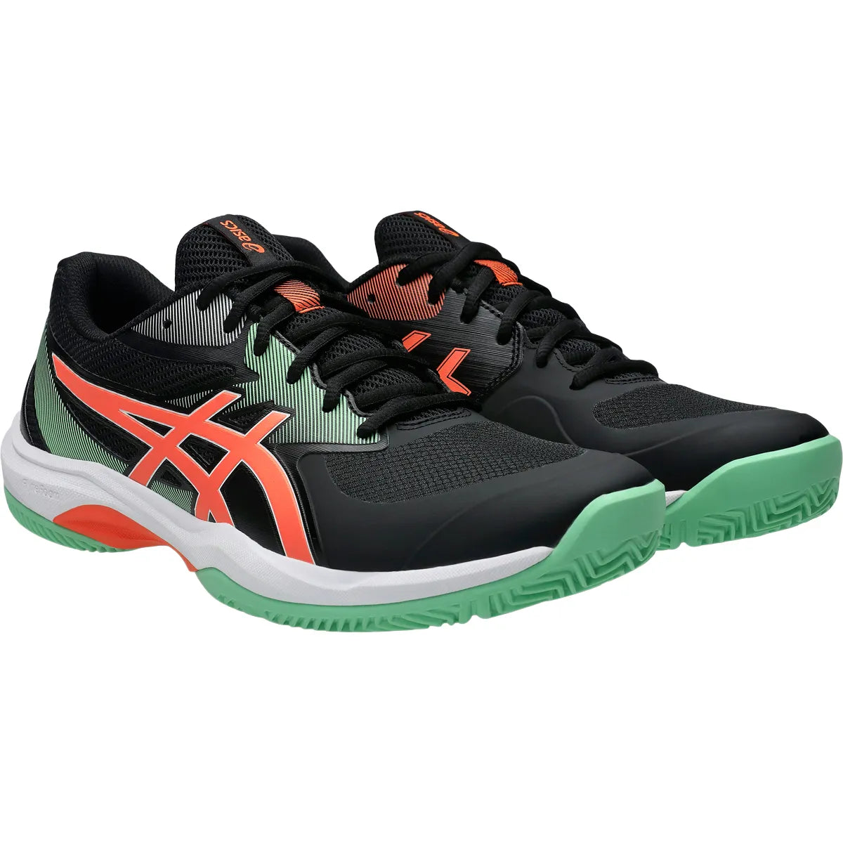 CHAUSSURES ASICS PADEL GAME FF