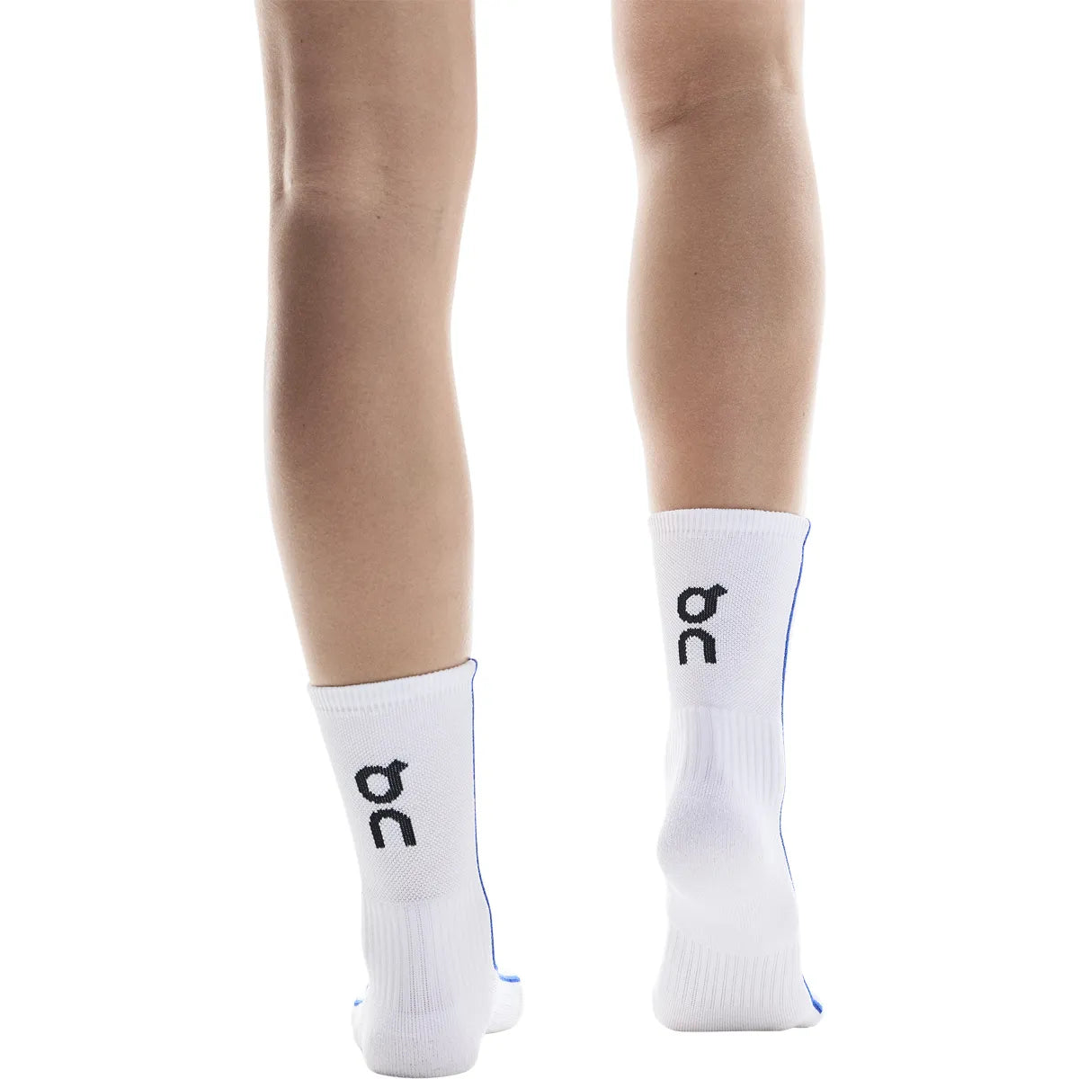 CHAUSSETTES ON COURT (HIGH)