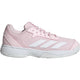 CHAUSSURES ADIDAS JUNIOR COURTFLASH TOUTES SURFACES