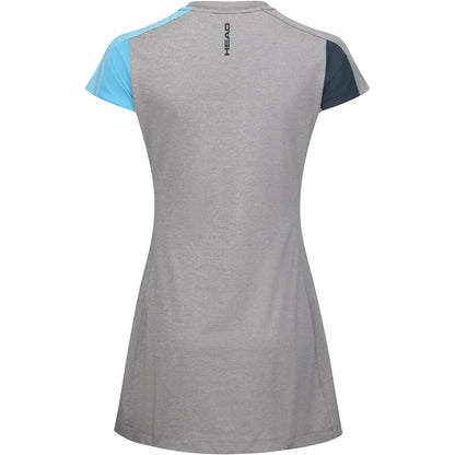 Robe Head Femme Padel Tech