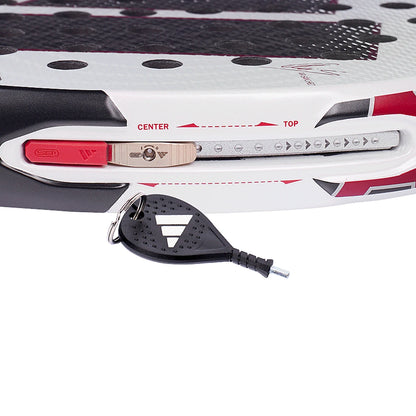 RAQUETTE DE PADEL ADIDAS ARROW HIT 2026 PRO-EDT EDITION LIMITEE