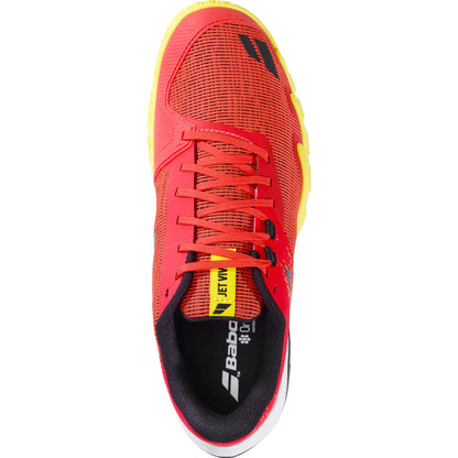 CHAUSSURES BABOLAT JET VIVA PADEL