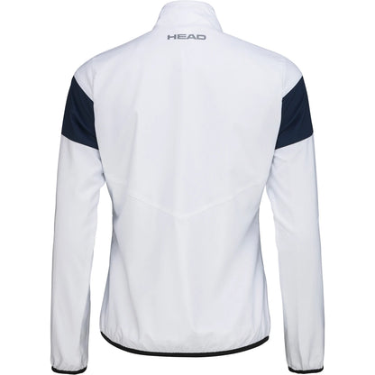 VESTE HEAD FEMME CLUB 22