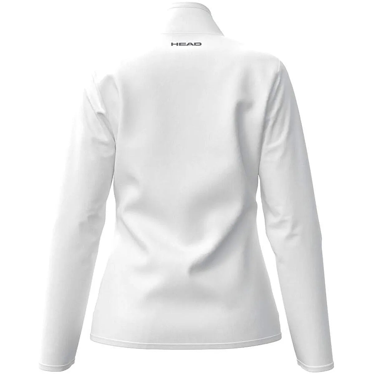 VESTE HEAD FEMME CLUB TECH FZ