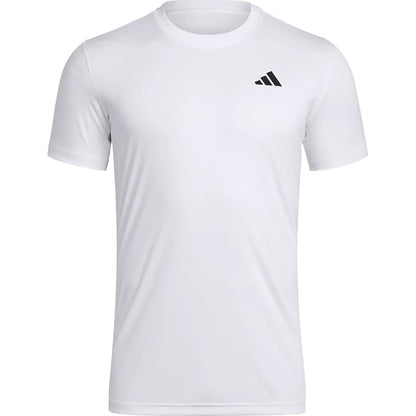 T-SHIRT ADIDAS CLUB LOGO