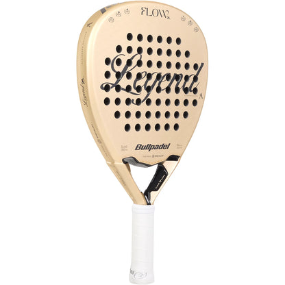 RAQUETTE PADEL BULLPADEL FLOW 27