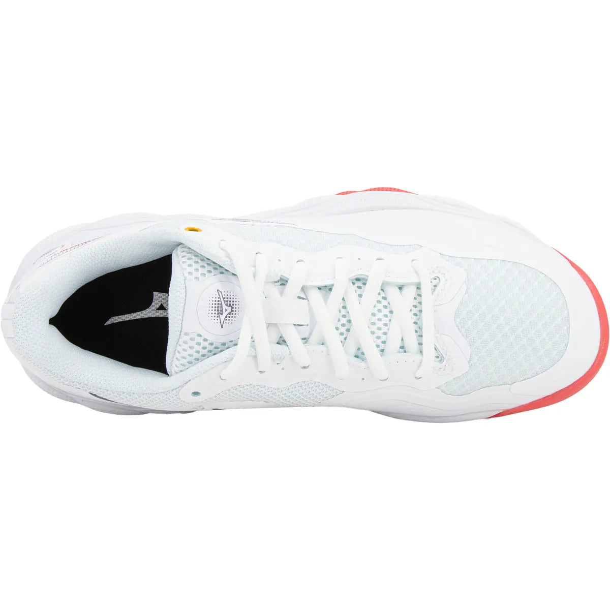 CHAUSUSRES MIZUNO FEMME WAWE ENFORCE COURT TERRE BATTUE