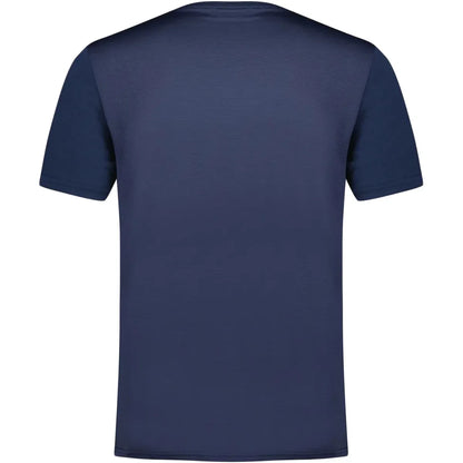 T-SHIRT LE COQ SPORTIF PADEL