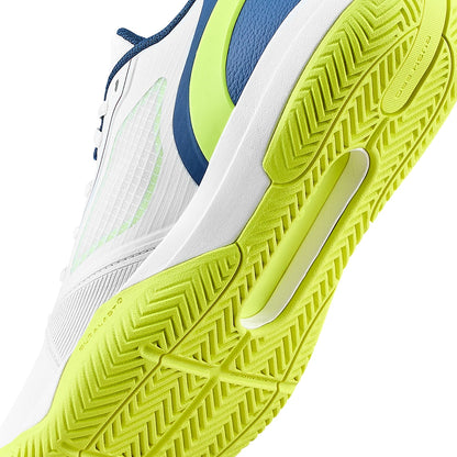 CHAUSSURES WILSON JUNIOR RUSH PRO 5 TOUTES SURFACES