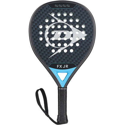 RAQUETTE DE PADEL DUNLOP FX JUNIOR