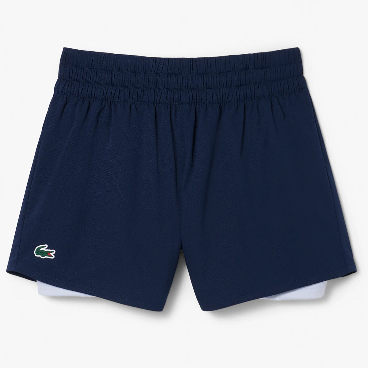 SHORT LACOSTE FEMME