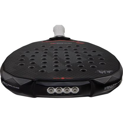 RAQUETTE DE PADEL ADIDAS METALBONE HRD+ 3.4