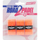 3 SURGRIPS ROAD2PADEL ORIGINAL PRO
