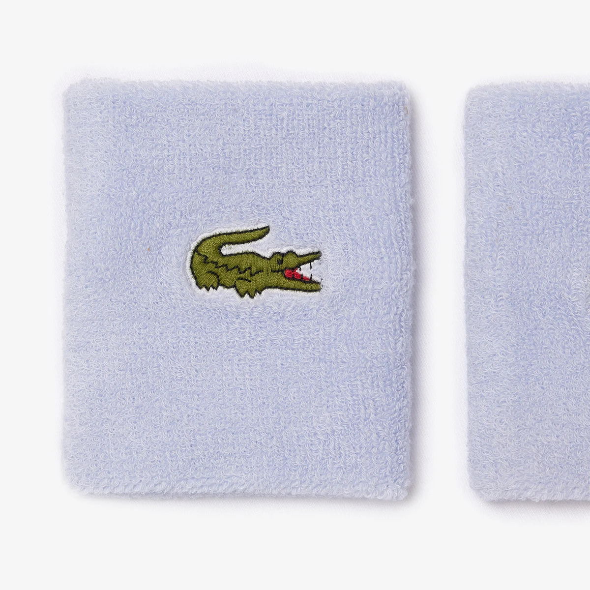 SERRE POIGNETS LACOSTE PADEL