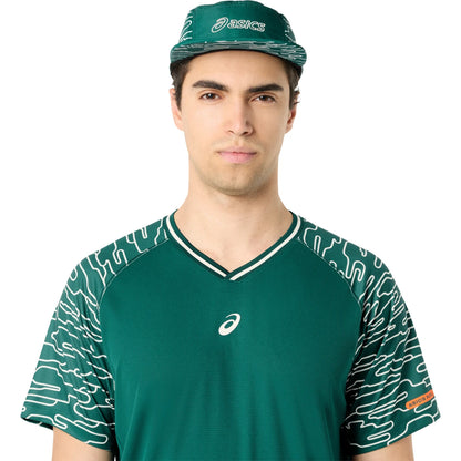T-SHIRT ASICS PADEL COURT