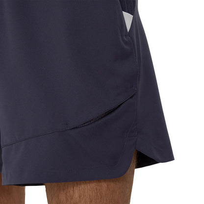 SHORT ASICS MATCH 7IN