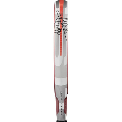 Raquette de Padel Test Adidas Cross It Light 2026