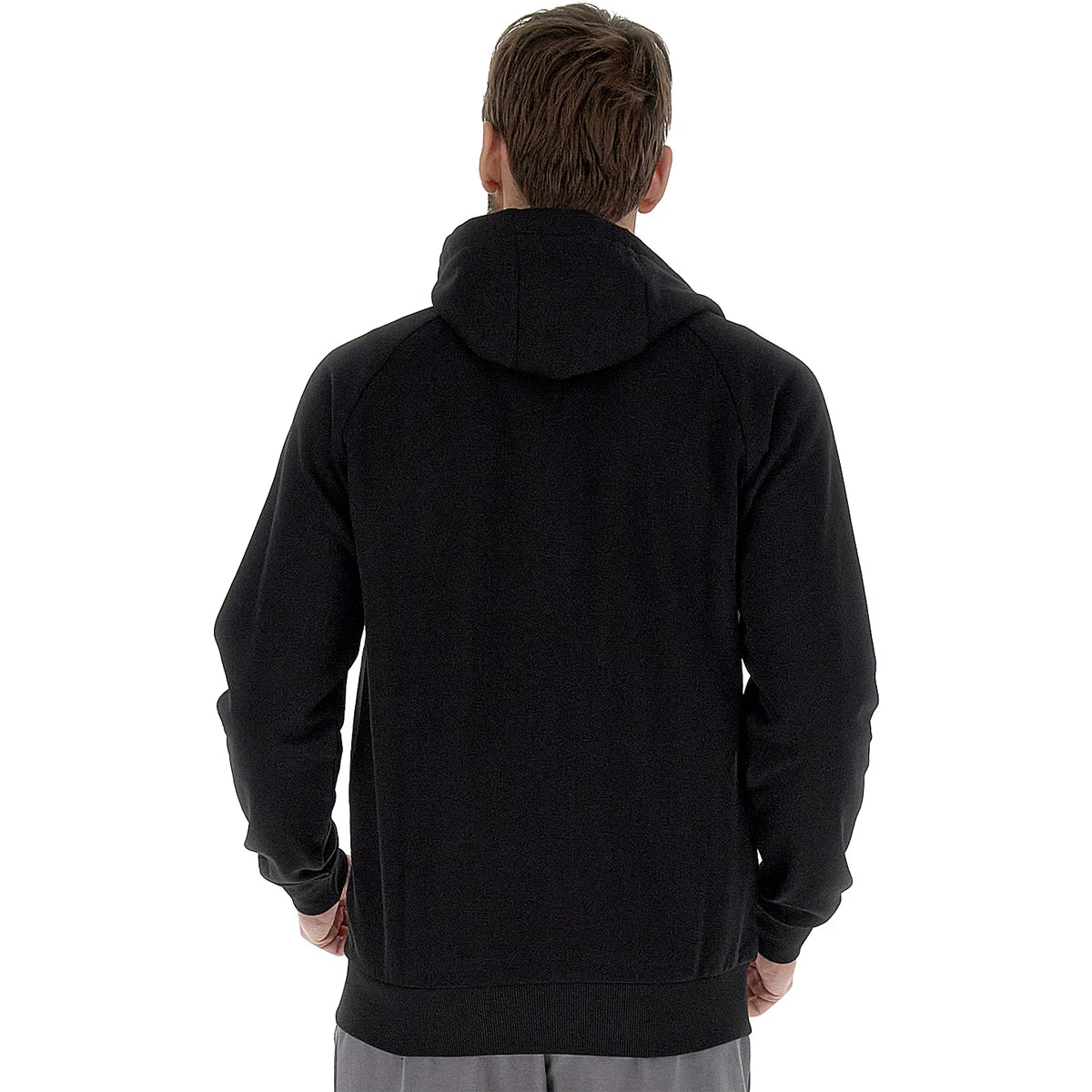 SWEAT LOTTO MSC III FULL ZIP