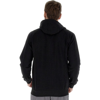 SWEAT LOTTO MSC III FULL ZIP
