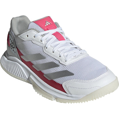 CHAUSSURES PADEL ADIDAS FEMME COURTQUICK