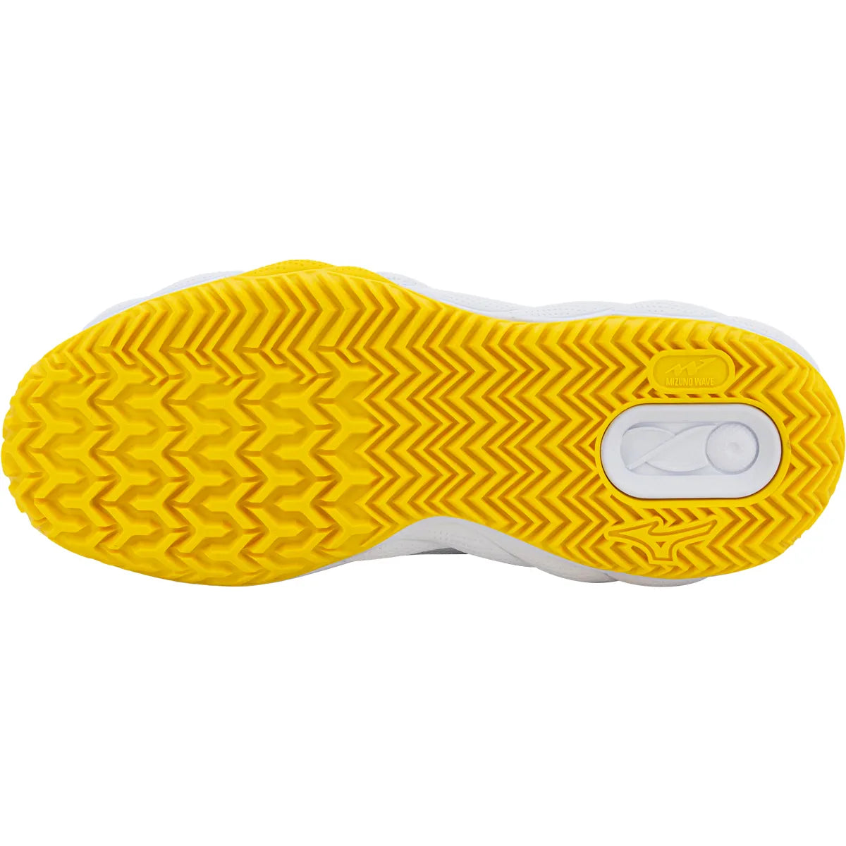CHAUSSURES MIZUNO FEMME PADEL WAVE ENFORCE COURT