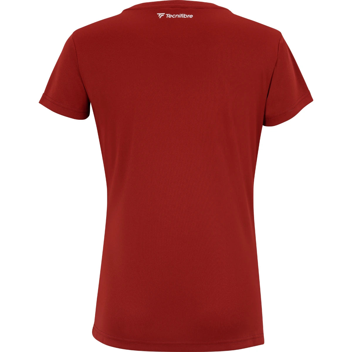 T-SHIRT TECNIFIBRE JUNIOR FILLE TEAM TECH