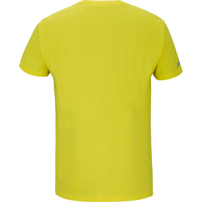 T-SHIRT BABOLAT EXERCISE MESSAGE