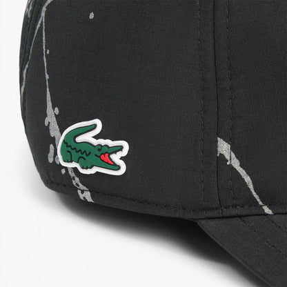 Casquette Lacoste Joueur