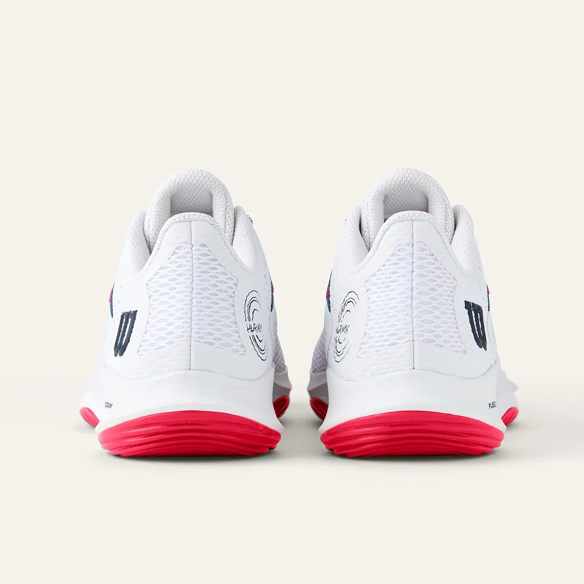 CHAUSSURES PADEL WILSON FEMME HURAKN 2.0