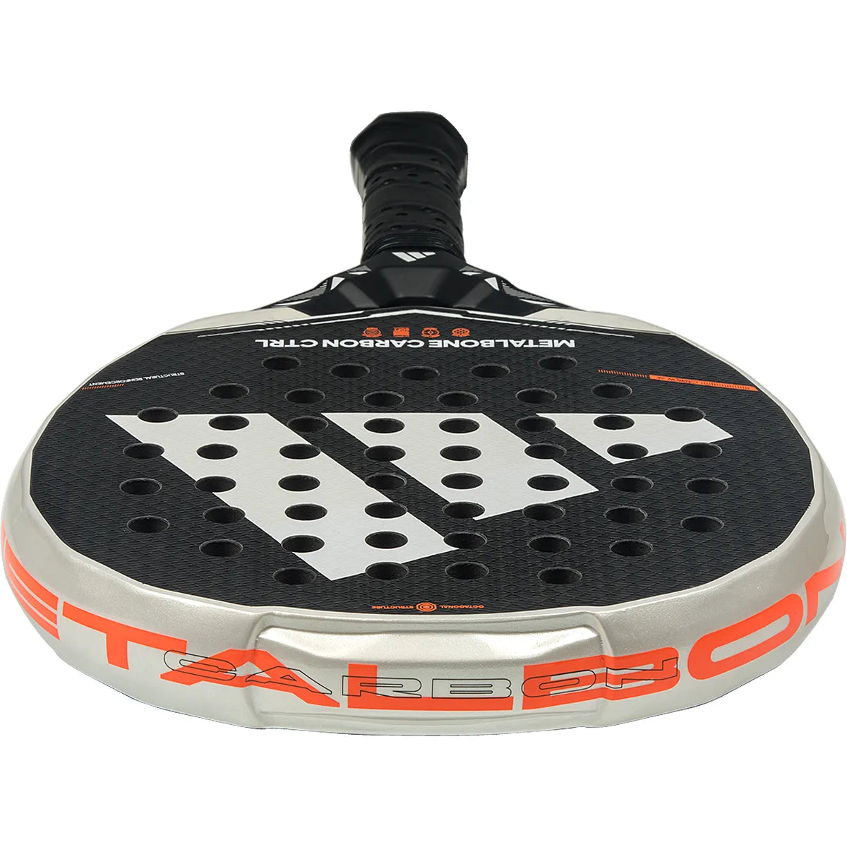 RAQUETTE DE PADEL ADIDAS METALBONE CARBON CTRL 2026