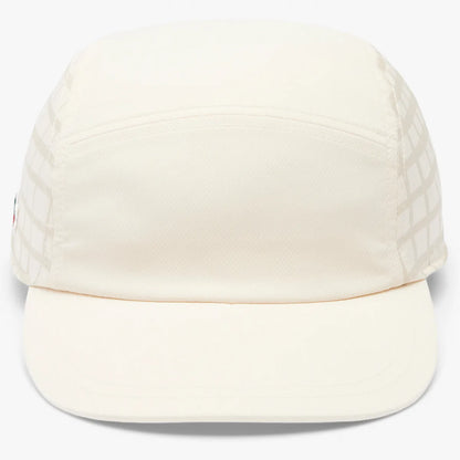 CASQUETTE LASCOSTE ON COURT