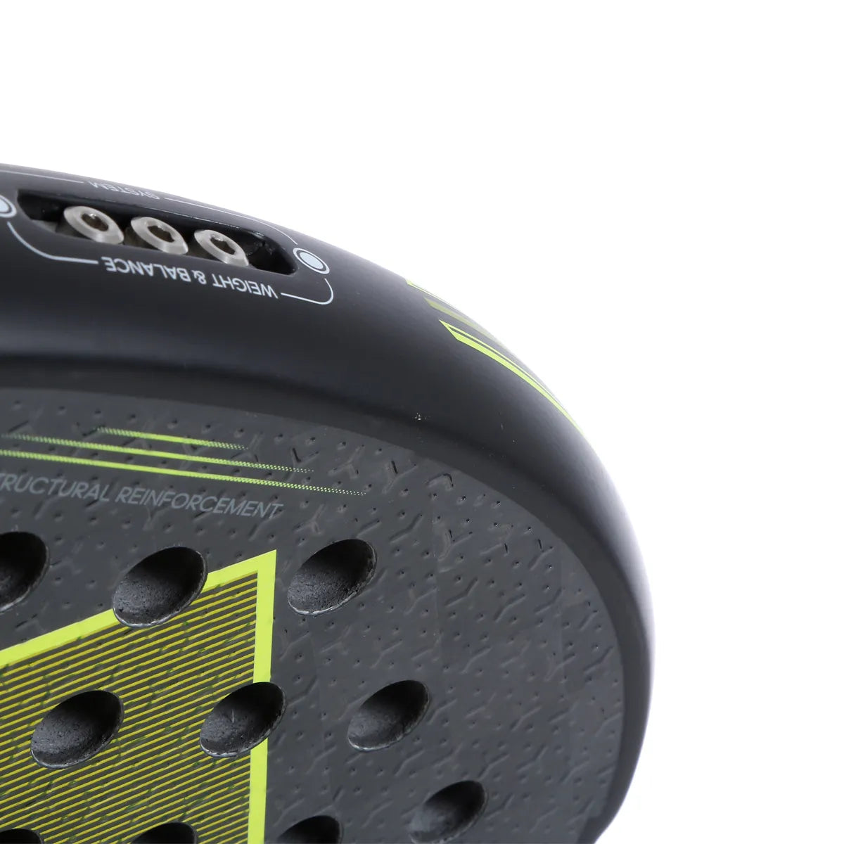 RAQUETTE OCCASION DE PADEL ADIDAS ADIPOWER MULTIWEIGHT 3.3