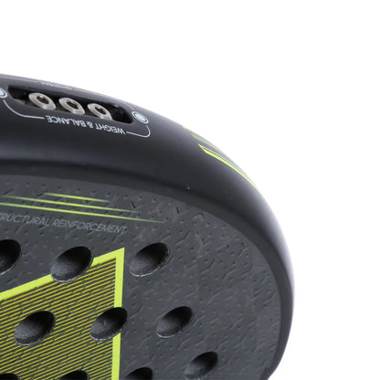 RAQUETTE OCCASION DE PADEL ADIDAS ADIPOWER MULTIWEIGHT 3.3