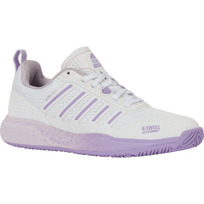 CHAUSSURES PADEL K-SWISS FEMME ULTRA COURT