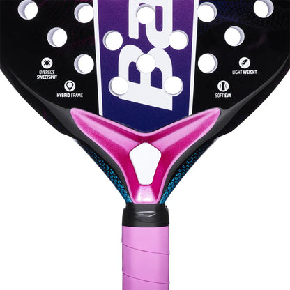 RAQUETTE DE PADEL BABOLAT STIMA VITA FEMME
