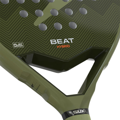 RAQUETTE DE PADEL SIUX BEAT HYBRID 3