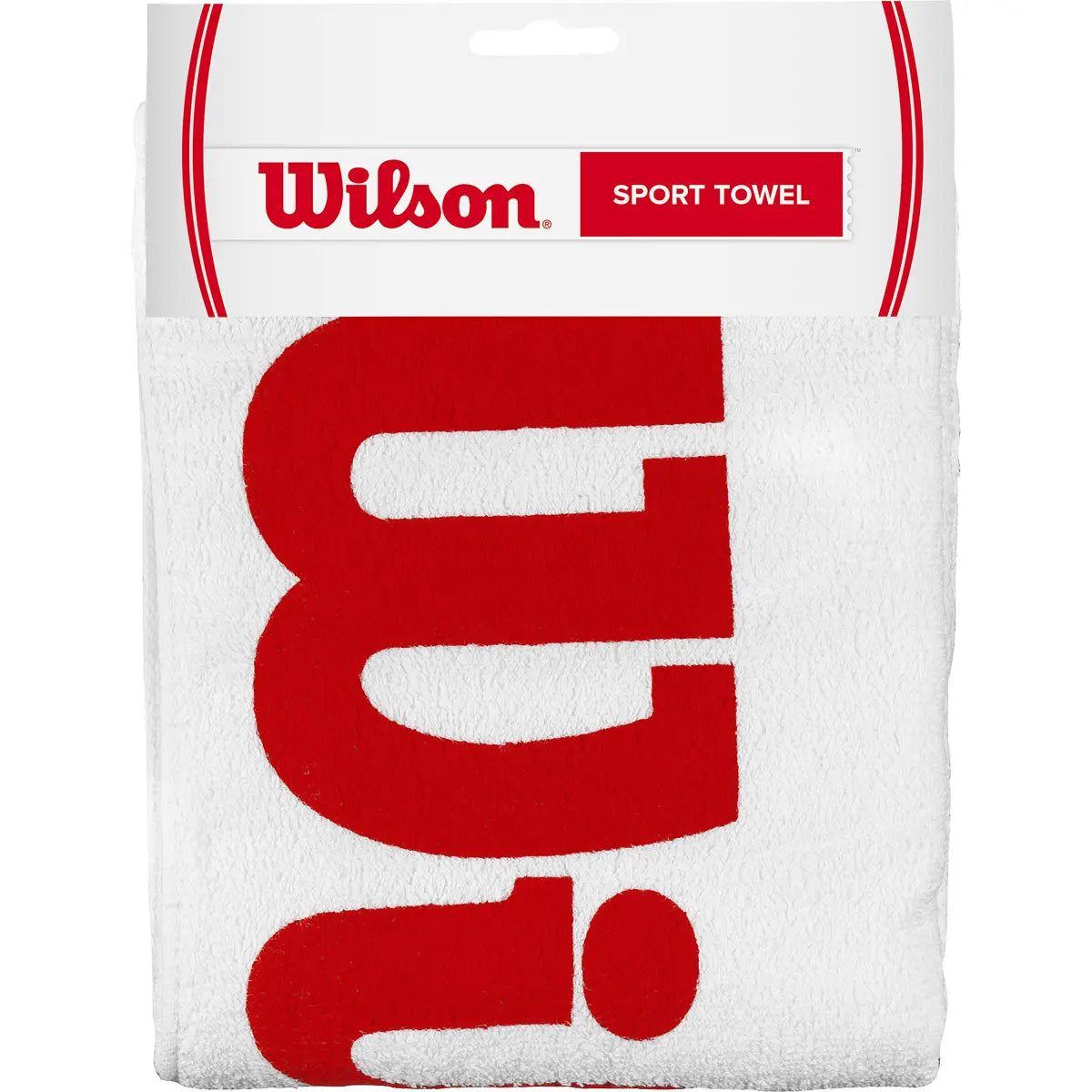 SERVIETTE WILSON SPORT