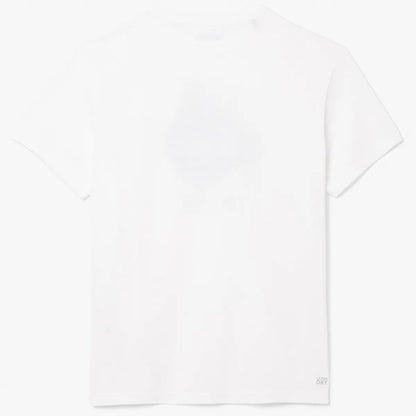 T-SHIRT LACOSTE CORE PERFORMANCE CROCO