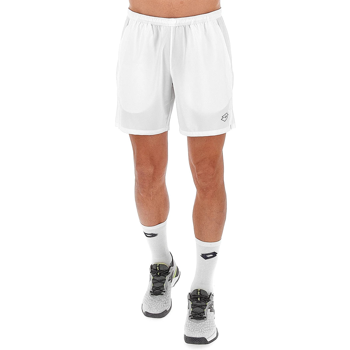 SHORT LOTTO TECH 7IN