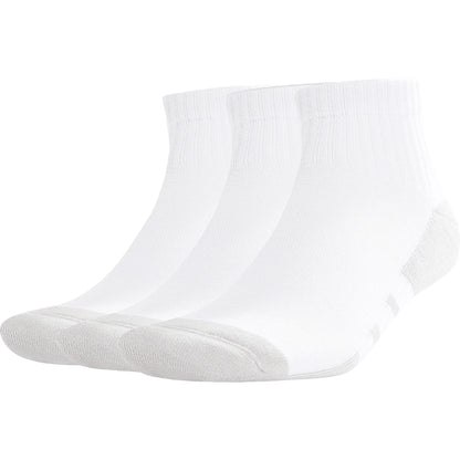 3 PAIRES DE CHAUSSETTES ADIDAS ANKLE